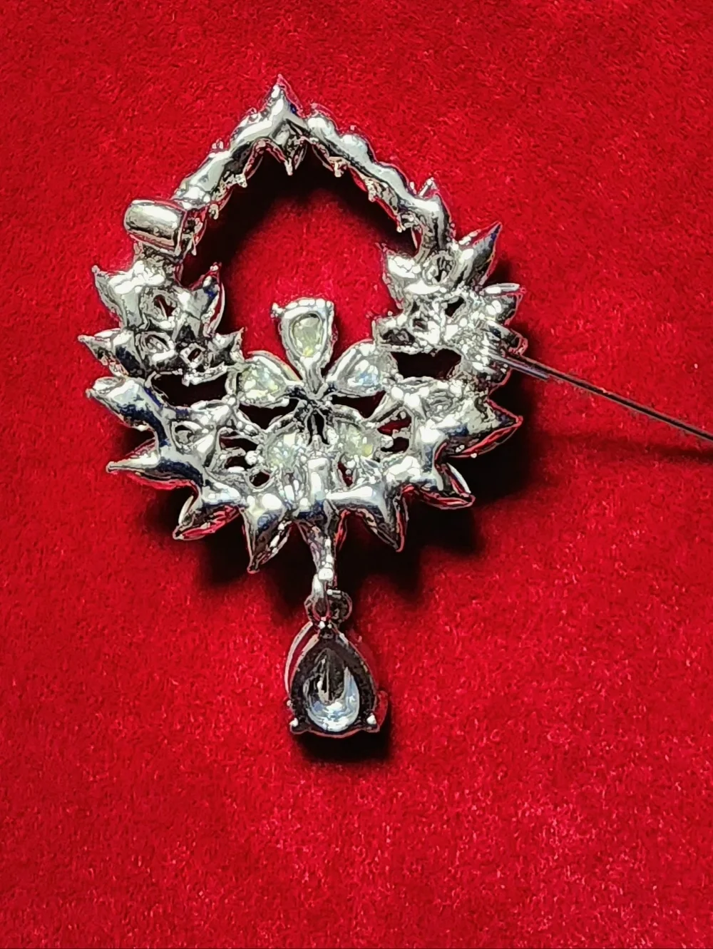 OESDPHS elegant floral